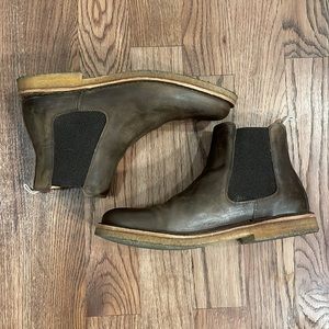 Huckberry ASTORFLEX Bitflex Chelsea Boot